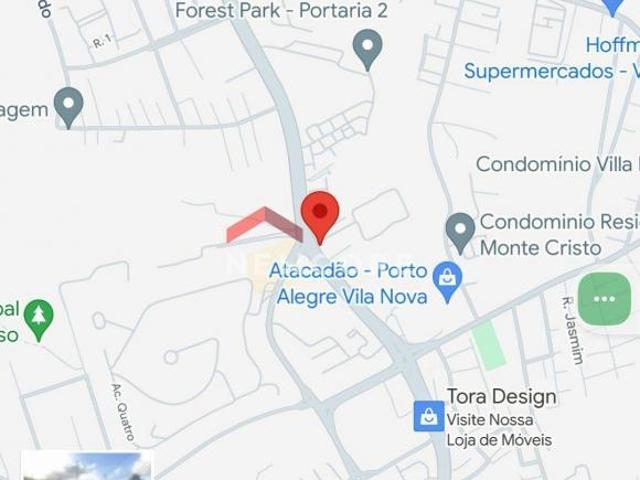 Terreno venda em Região Geográfica Imediata de Porto Alegre, Região Metropolitana de Porto Alegre