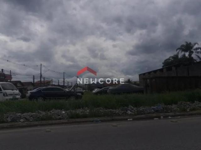 Terreno venda em Região Imediata de Santos, Região Metropolitana da Baixada Santista