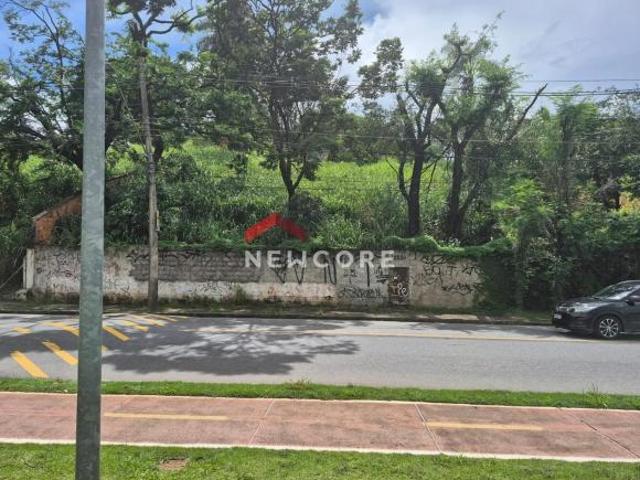 Terreno venda em Região Geográfica Imediata de Belo Horizonte, Região Metropolitana de Belo Horizonte