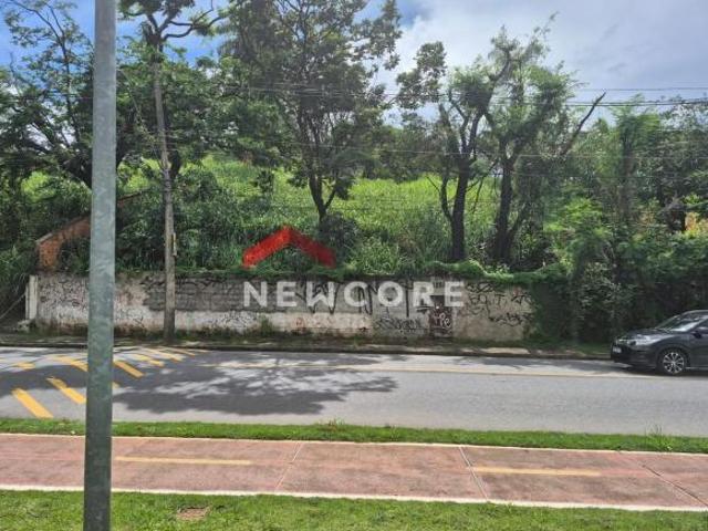 Terreno venda em Região Geográfica Imediata de Belo Horizonte, Região Metropolitana de Belo Horizonte
