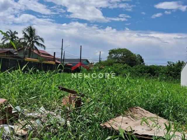 Terreno venda em Peruíbe