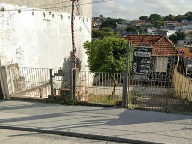 Terreno venda em Vila Costa Melo, São Paulo