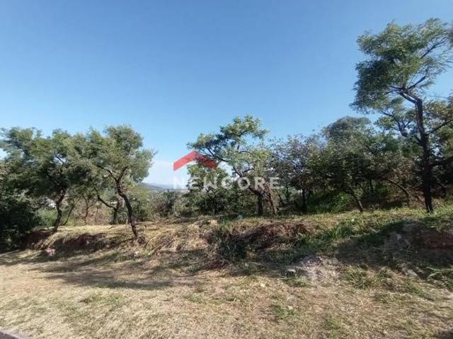 Terreno venda em Santa Luzia, República