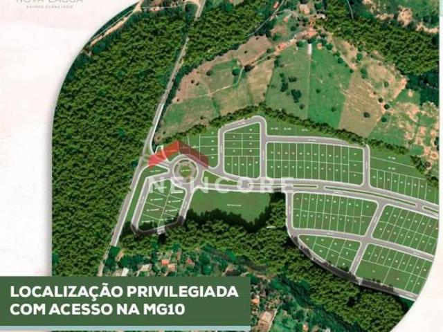 Terreno venda em Região Geográfica Imediata de Belo Horizonte, Região Metropolitana de Belo Horizonte