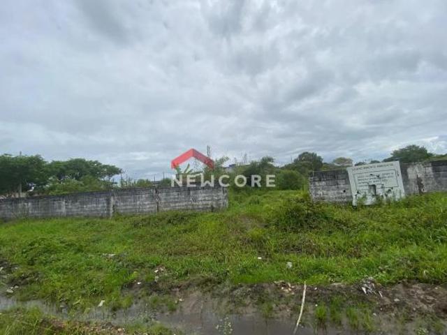 Terreno venda em Região Geográfica Imediata de Belém, Região Norte