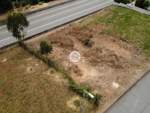 Terreno venda em Vila Nova De Gaia, Porto