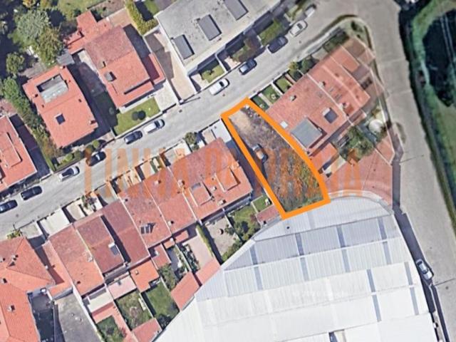 Terreno venda em Vila Do Conde, Porto