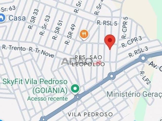 Terreno venda em Região Geográfica Imediata de Goiânia, Goiânia