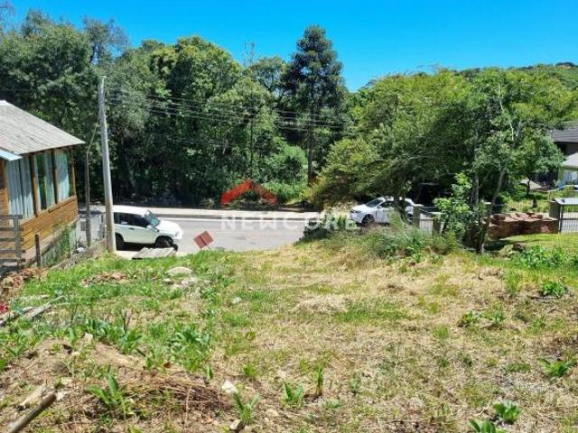 Terreno venda em Região Geográfica Imediata de Caxias do Sul, Canela