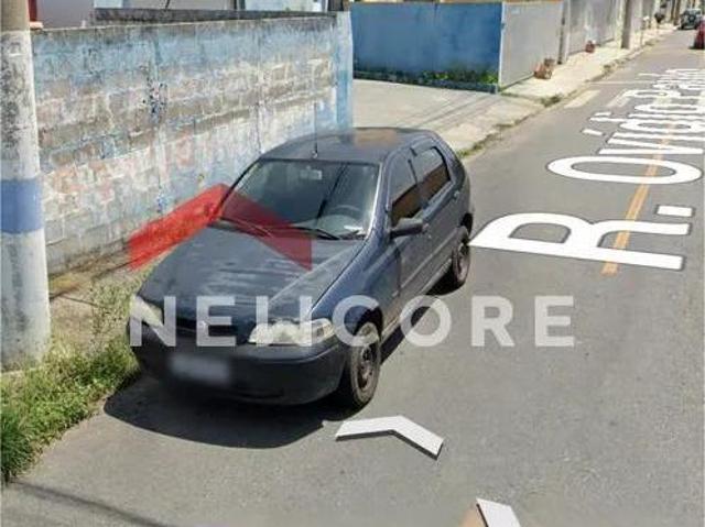 Terreno venda em Campos do Conde II - Versailles, Tremembé