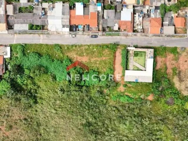 Terreno venda em Antônio dos Santos, Caeté