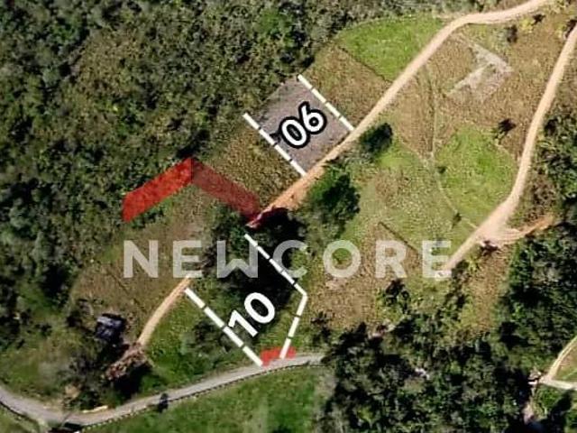 Terreno venda em Região Imediata de São Paulo, Região Metropolitana de São Paulo