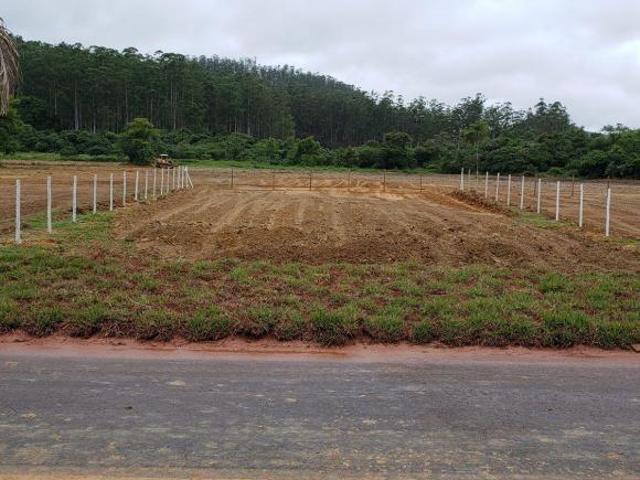 Terreno venda em Santos Anjos, Juiz de Fora