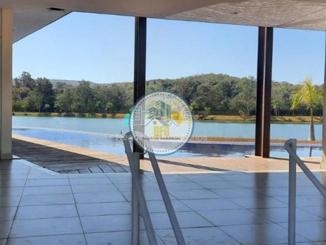 Terreno venda em Sete Lagoas, Região Geográfica Intermediária de Belo Horizonte