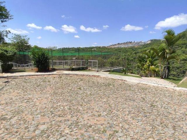 Terreno venda em Santa Luzia