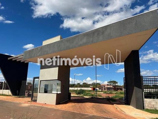 Terreno venda em Residencial Reserva, Taguatinga