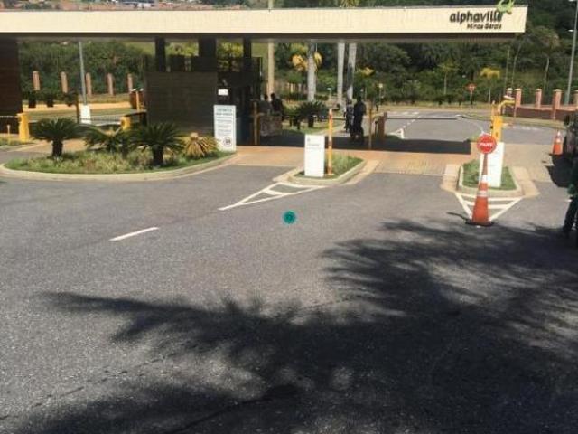 Terreno venda em Vespasiano