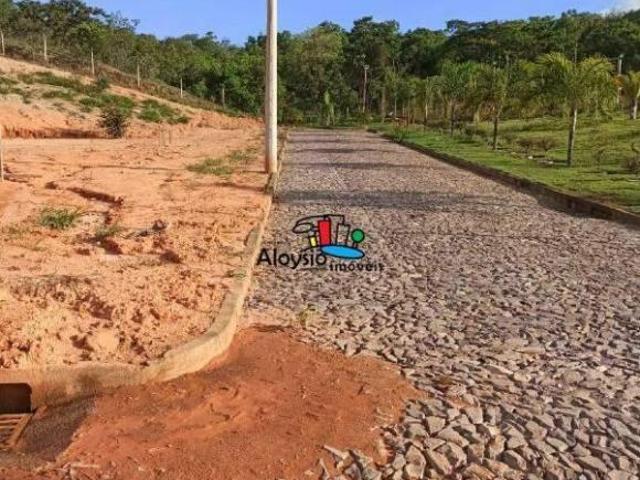Terreno venda em Inhaúma, Região Geográfica Intermediária de Belo Horizonte