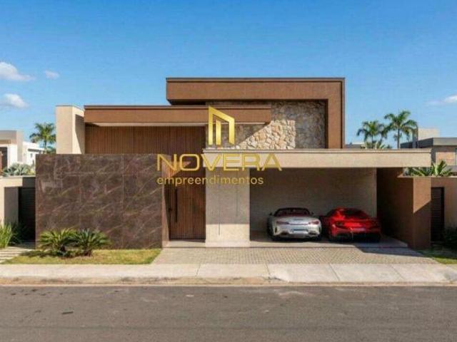 Casa venda em Condomínio Ville de Montagne, Jardim Botânico