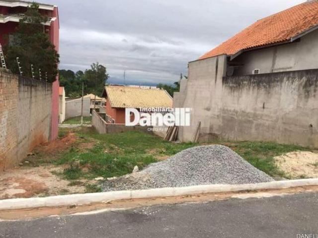 Terreno venda em Residencial Novo Horizonte, Taubaté