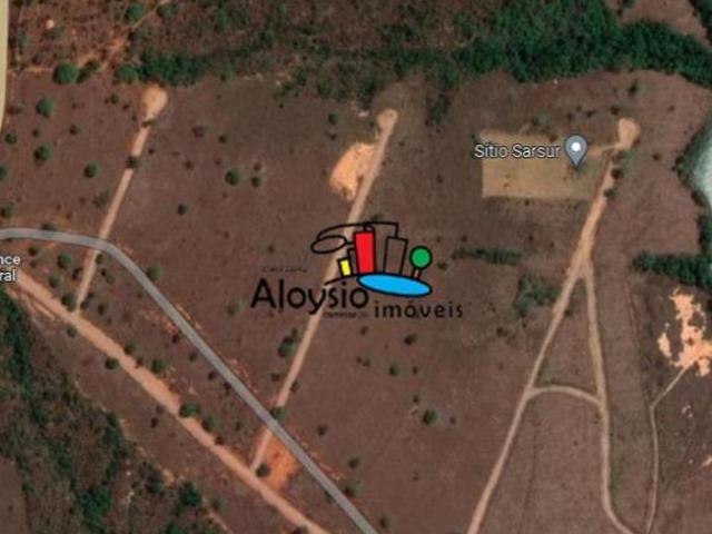 Terreno venda em Região Geográfica Imediata de Sete Lagoas, Jequitibá