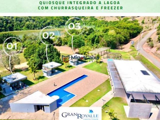 Terreno venda em Região Geográfica Imediata de Caratinga, Bom Jesus do Galho