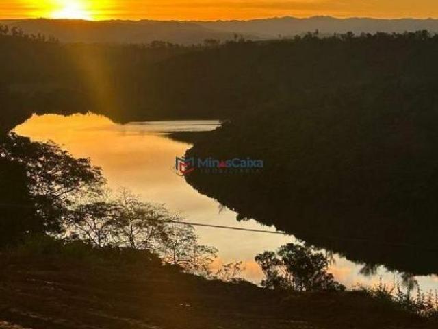 Terreno venda em Região Geográfica Imediata de Caratinga, Bom Jesus do Galho
