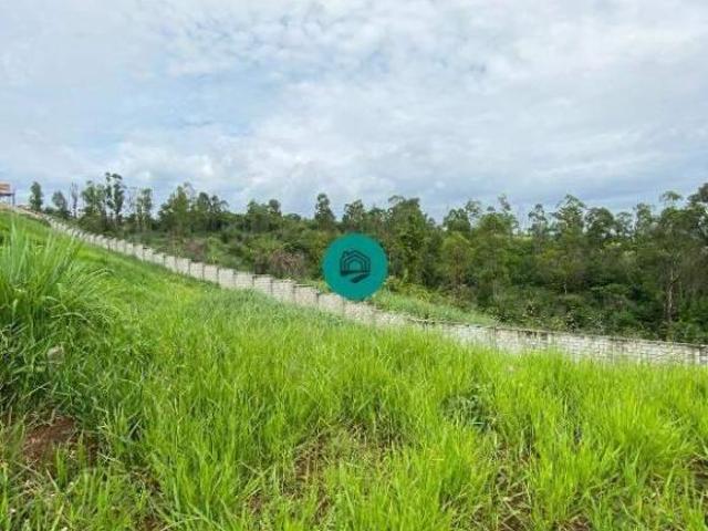 Terreno venda em Vespasiano, Santa Catarina