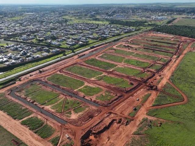 Terreno venda em Região Geográfica Imediata de Campo Grande, Campo Grande