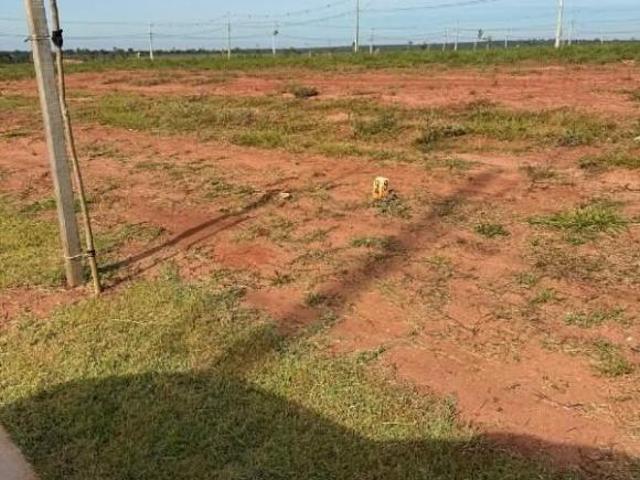 Terreno venda em Região Geográfica Imediata de Campo Grande, Campo Grande