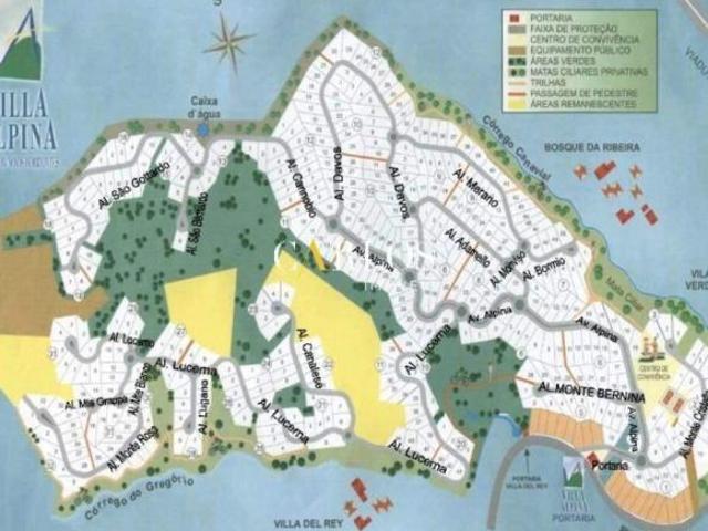 Terreno venda em Região Geográfica Imediata de Belo Horizonte, Região Metropolitana de Belo Horizonte