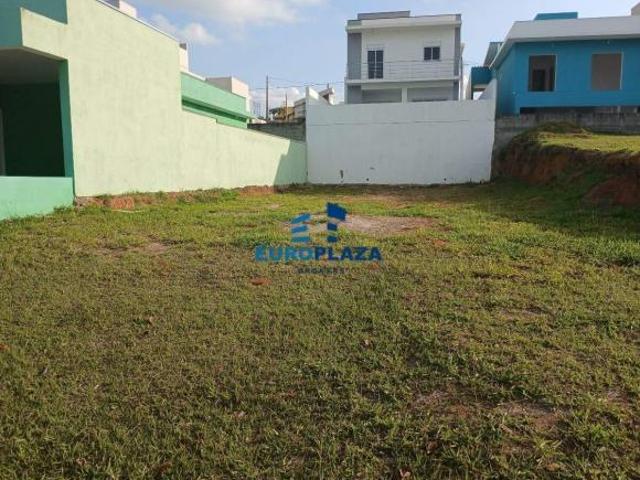 Terreno venda em Condomínio Portal da Concórdia, Cabreúva