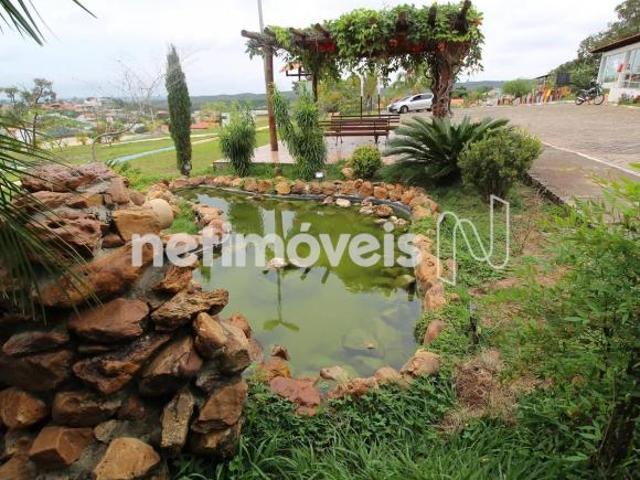 Terreno venda em Condomínio Belvedere Green, Jardim Botânico
