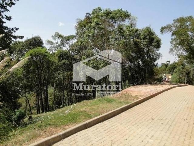 Terreno venda em Campos do Jordão
