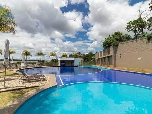 Terreno venda em Condomínio Morada de Deus (AMOBB), Jardim Botânico