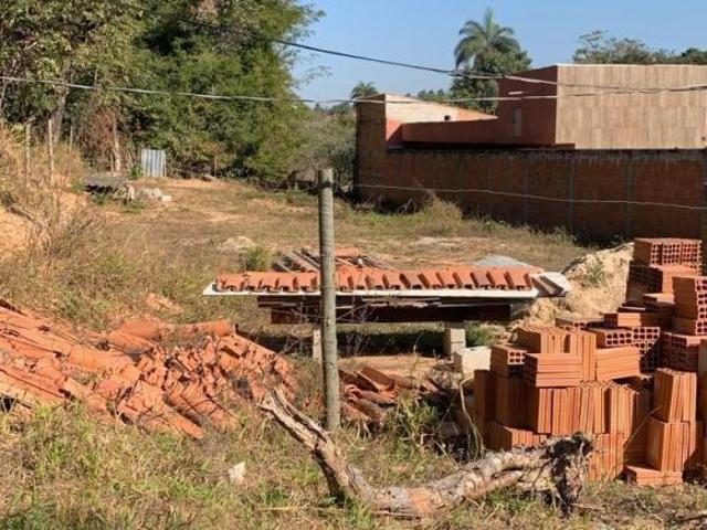 Terreno venda em Vargem das Flores, Contagem