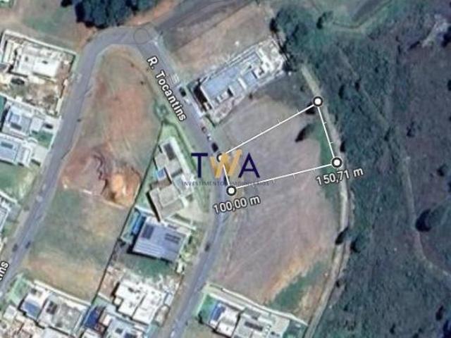 Terreno venda em Região Geográfica Imediata de Belo Horizonte, Região Metropolitana de Belo Horizonte
