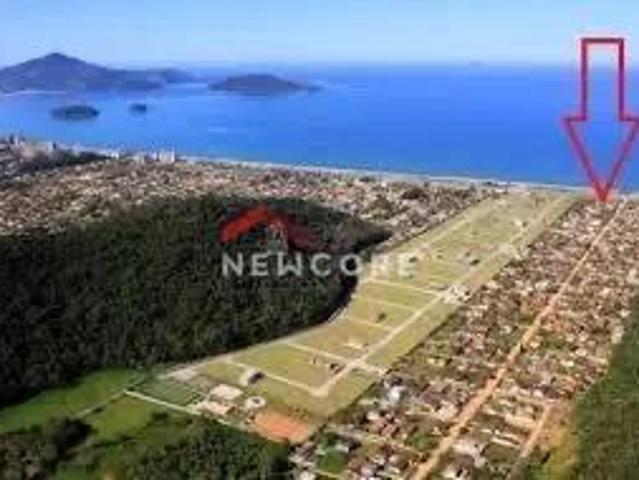 Terreno venda em Portal Patrimonium, Caraguatatuba