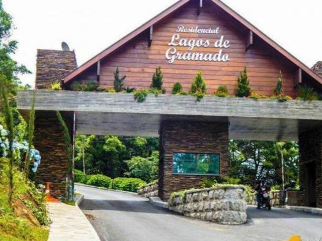 Terreno venda em Região Geográfica Imediata de Caxias do Sul, Gramado