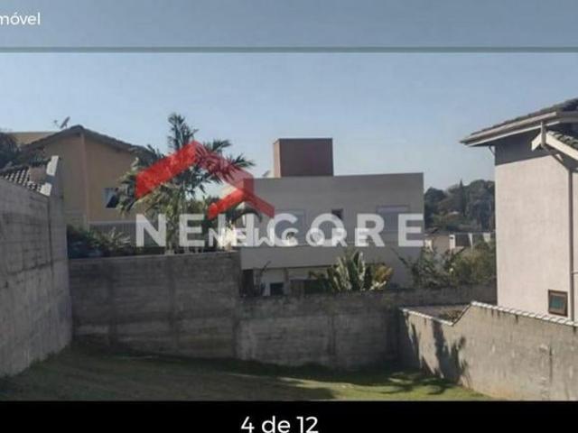 Terreno venda em Itatiba, Parque da Colina