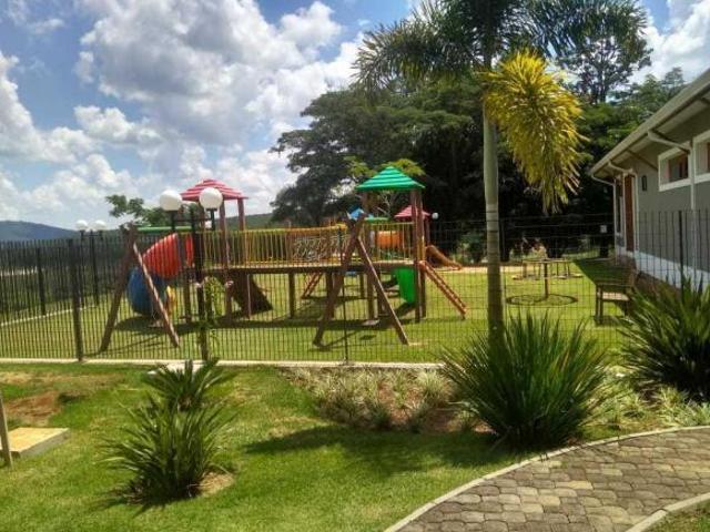 Terreno venda em Itatiba, Distrito Industrial I