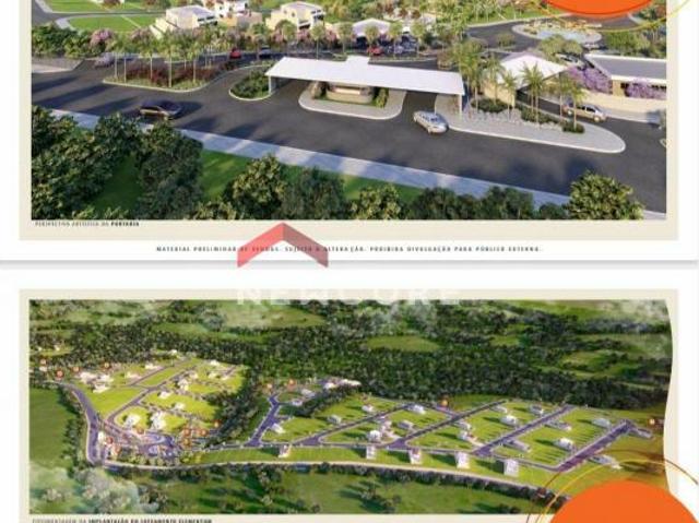 Terreno venda em Região Imediata de Bragança Paulista, Atibaia