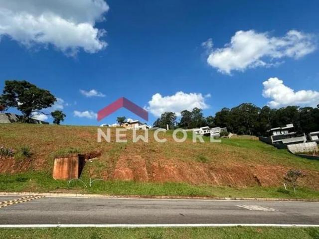 Terreno venda em Atibaia, Jardim Brogotá