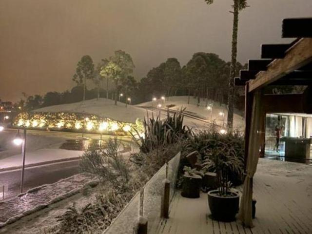 Terreno venda em Gramado