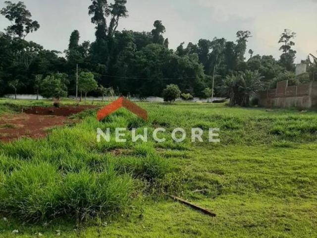 Terreno venda em Região Geográfica Imediata de Maringá, Floresta