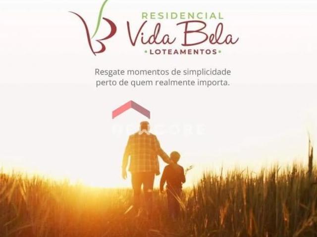 Terreno venda em Quadra, Tatuí