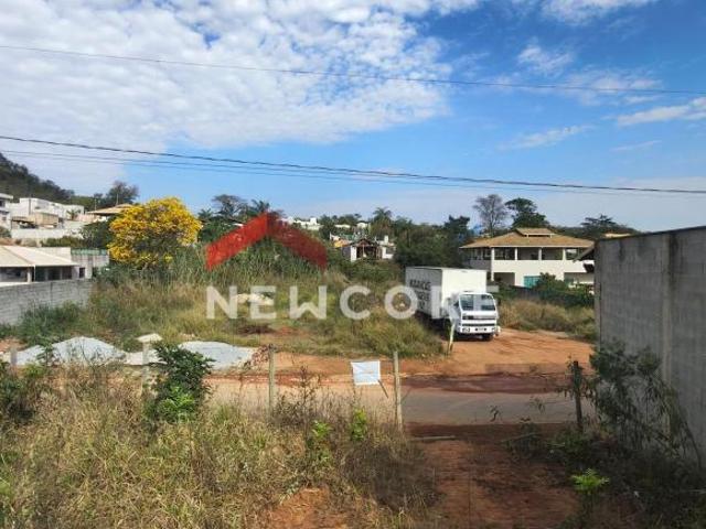 Terreno venda em Morro do Cabrito, Contagem