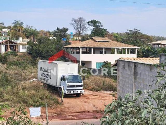 Terreno venda em Morro do Cabrito, Contagem