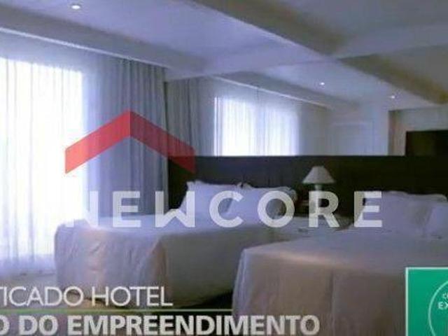Terreno venda em Águas de Santa Bárbara