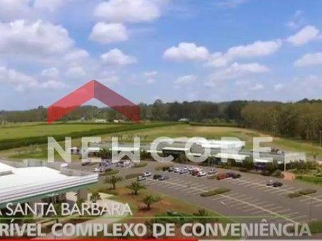Terreno venda em Região Imediata de Avaré, Águas de Santa Bárbara